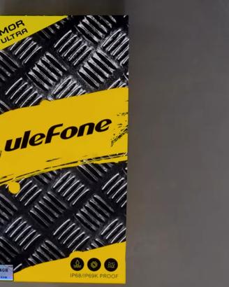 Uelefone Armor 26 ultra