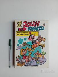 Il Jolly dei Ragazzi, Fratelli Fabbri Editori 