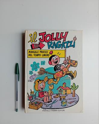 Il Jolly dei Ragazzi, Fratelli Fabbri Editori 