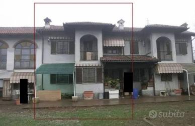 Immobile in asta di 146 m² con 4 locali a Dusino S