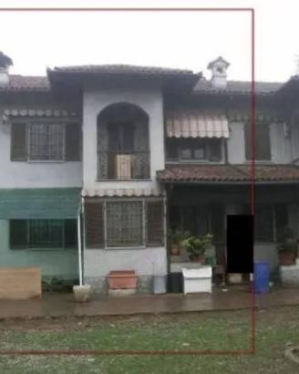 Immobile in asta di 146 m² con 4 locali a Dusino S
