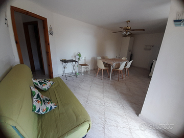 Appartamento zona giungatelle vicino al mare
