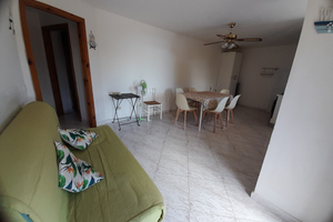 Appartamento zona giungatelle vicino al mare