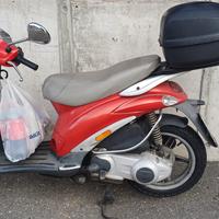 Scooter Piaggio Liberty 125 - anno 2004