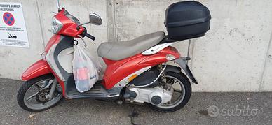 Scooter Piaggio Liberty 125 - anno 2004