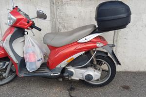 Scooter Piaggio Liberty 125 - anno 2004