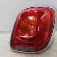 STOP FANALE POSTERIORE DESTRO FIAT 500 X Serie 520