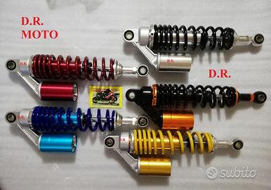 Coppia ammortizzatori POSTERIORE universali ERGAL