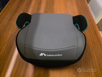 Rialzino Seggiolino Isofix Omologato Bebe Confort
