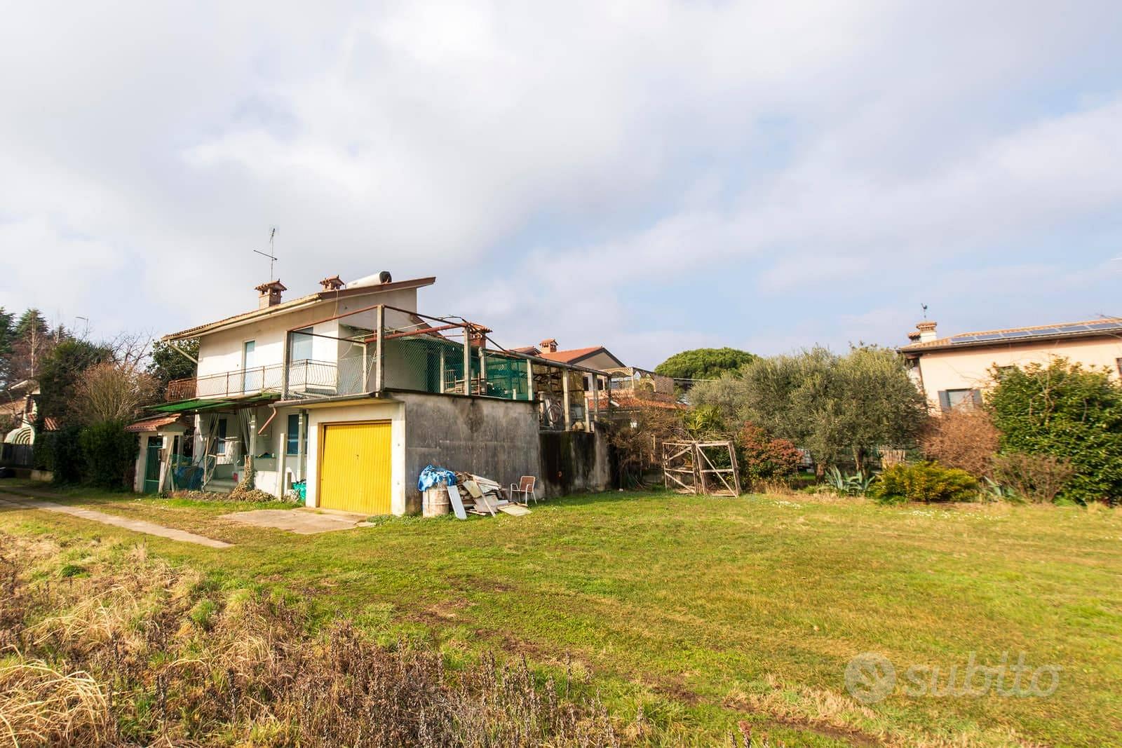 Casa – Capriva del Friuli, Russiz di Sotto / Russiz Disot - Vista 2