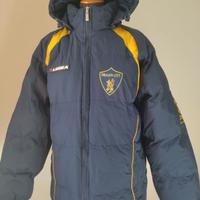 Giubbotto Giubbino Giacca Cappotto Bomber Legea