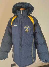 Giubbotto Giubbino Giacca Cappotto Bomber Legea