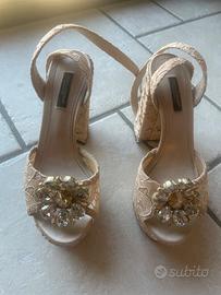 Scarpe Donna Dolce & Gabbana