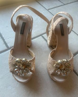 Scarpe Donna Dolce & Gabbana