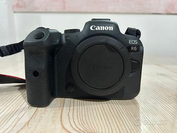 Canon R6