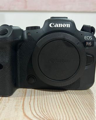 Canon R6