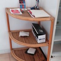 Angolare in midollino