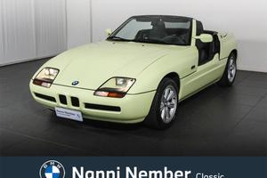 BMW Z1 2.5 cat.