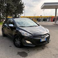 Hiundai i30 2013