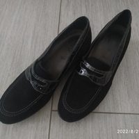 Mocassini donna sanagens tg 40