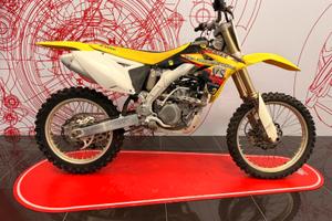 Suzuki RM 250 - 2011