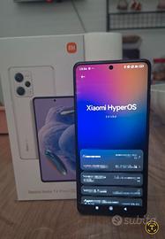 Redmi Note 12 Pro+ 5G