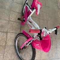 Bicicletta Lombardo bambina