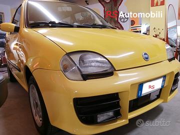 FIAT 600 1.1 SPORTING Km 48000 !!