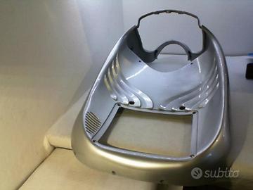 SCUDO ANT. GRIGIO SCARABEO APRILIA AP8149540