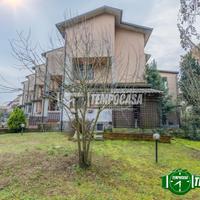 Casa indipendente a Lacchiarella 3 locali