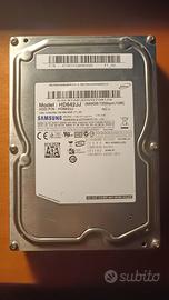 Hard disk