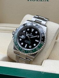 ROLEX GMT-Master II