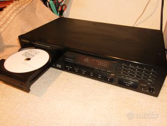 Used Kenwood DP-3010 CD players for Sale | HifiShark.com