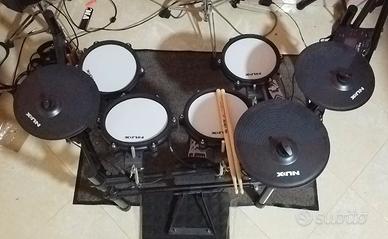 batteria elettrica Nux nd 210