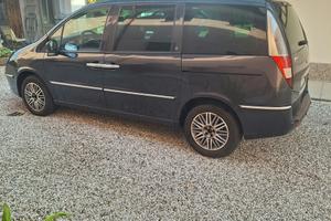 LANCIA PHEDRA