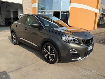 Peugeot 3008 BlueHDi 130 S&S EAT8 Business