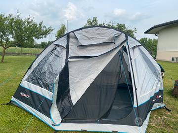 Tenda da campeggio High peack