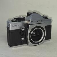 Praktica MTL5 solo corpo