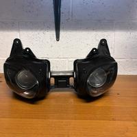 Faro Anteriore ZX6R 2007-2008