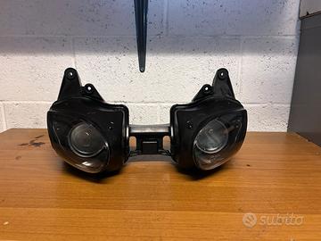 Faro Anteriore ZX6R 2007-2008