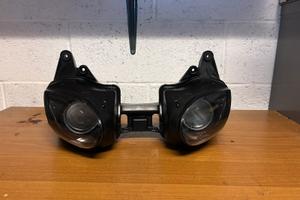 Faro Anteriore ZX6R 2007-2008