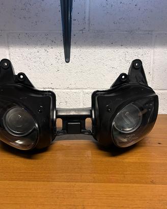 Faro Anteriore ZX6R 2007-2008