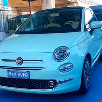 FIAT 500 1.2 BENZINA DOLCEVITA SOLI 33 MILA KM