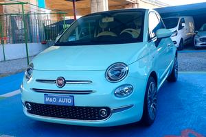 FIAT 500 1.2 BENZINA DOLCEVITA SOLI 33 MILA KM