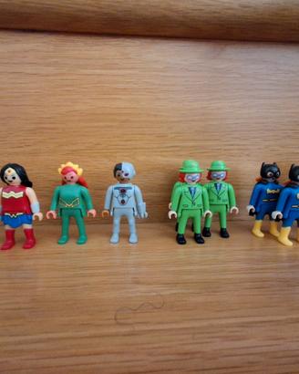 Kinder sorpresa Playmobil