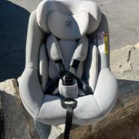 Seggiolino Maxi Così modello Beryl