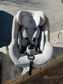 Seggiolino Maxi Così modello Beryl