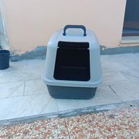 Letterio o trasporto animali