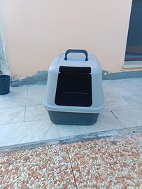 Letterio o trasporto animali