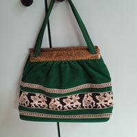 borsetta vintage